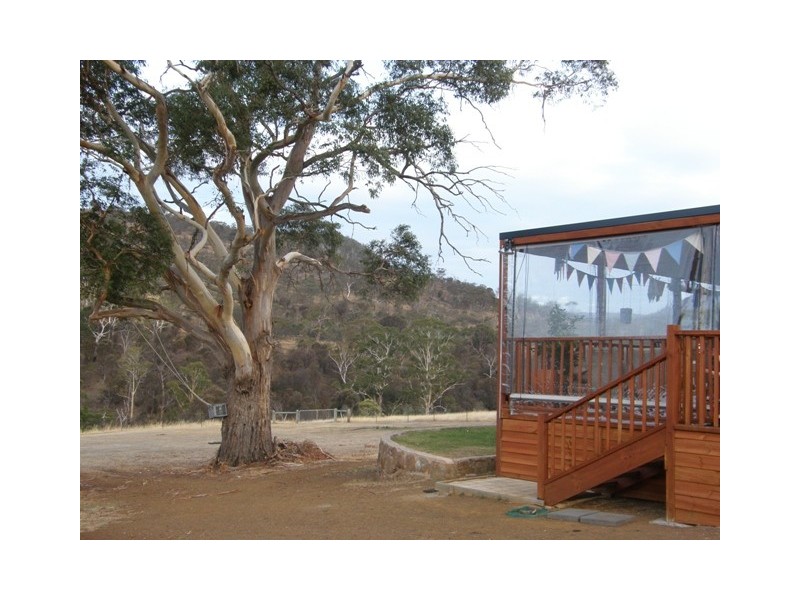 167 Molesworth Road, Molesworth TAS 7140