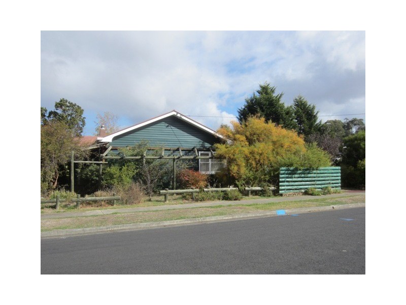 New Norfolk TAS 7140