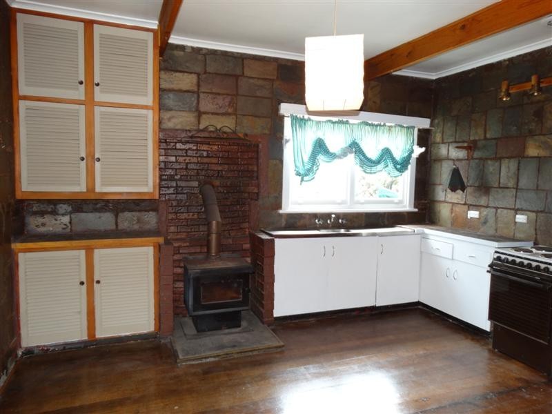 New Norfolk TAS 7140