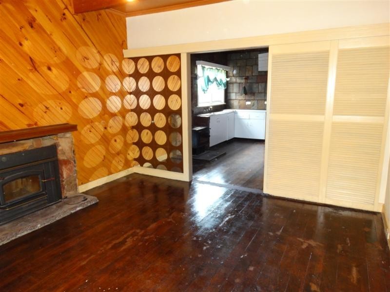 New Norfolk TAS 7140