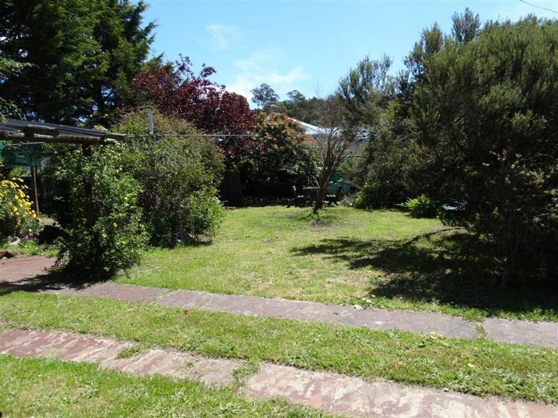 New Norfolk TAS 7140