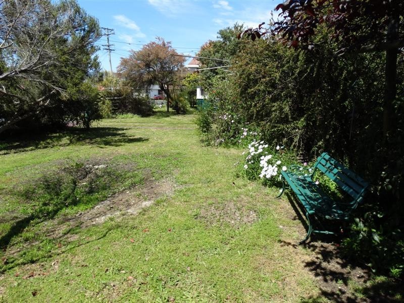 New Norfolk TAS 7140