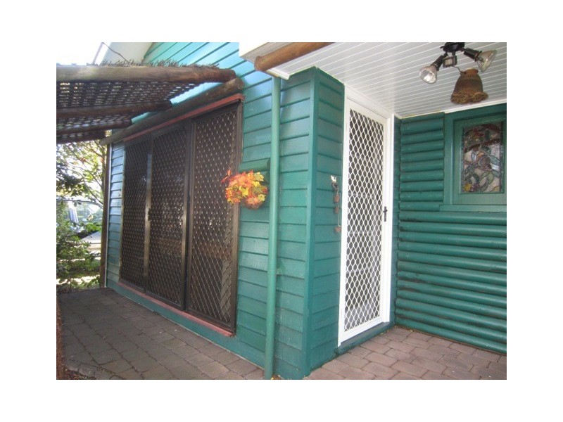 New Norfolk TAS 7140