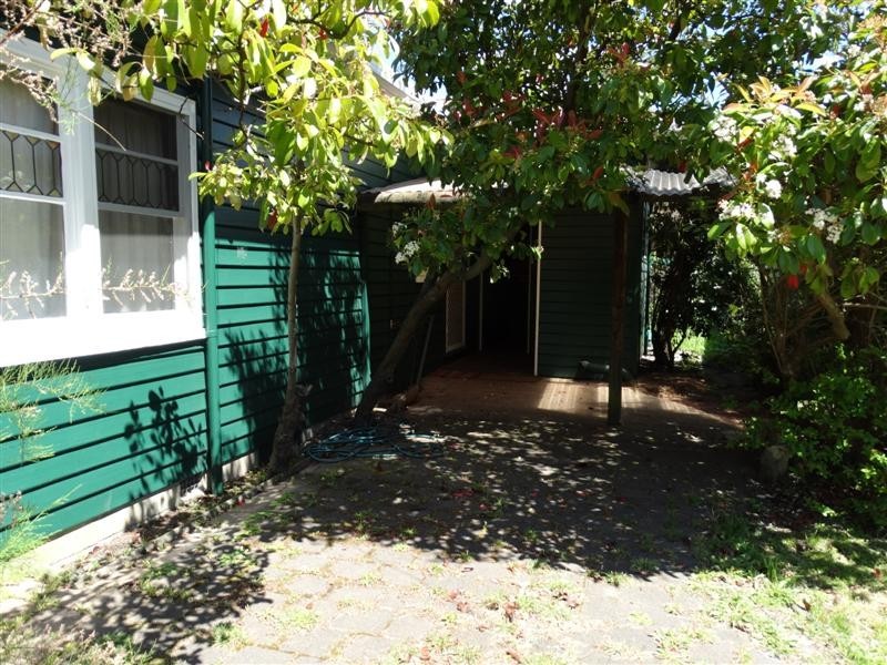 New Norfolk TAS 7140