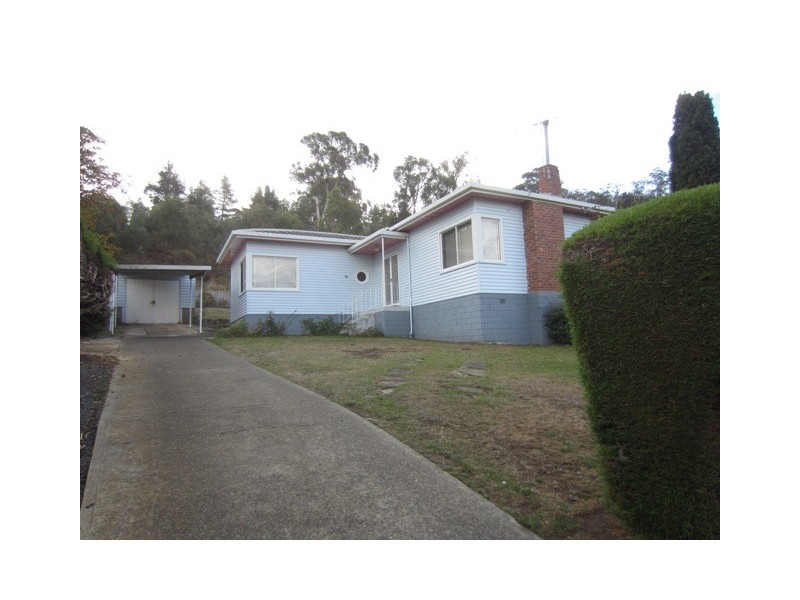 New Norfolk TAS 7140