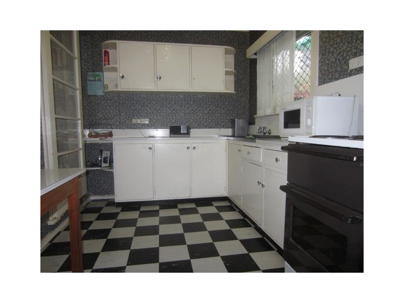 New Norfolk TAS 7140