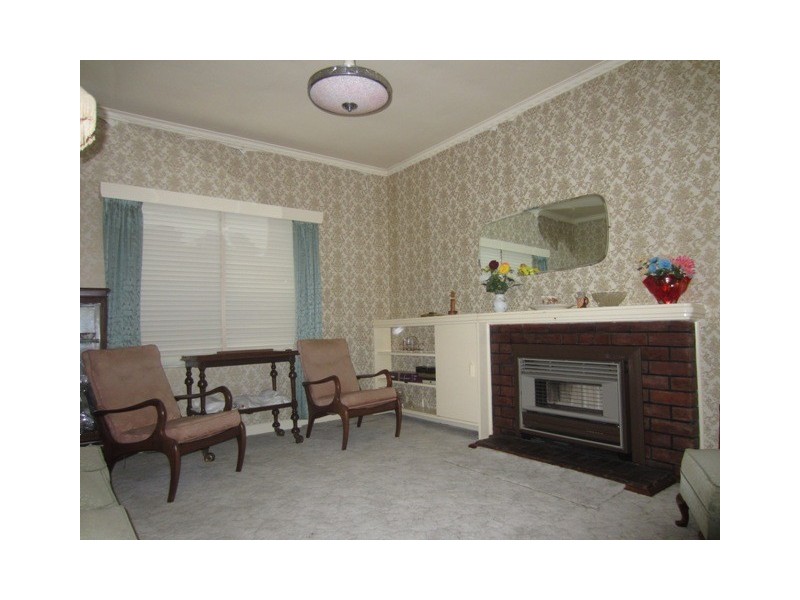 New Norfolk TAS 7140