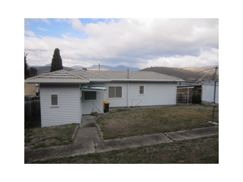 New Norfolk TAS 7140