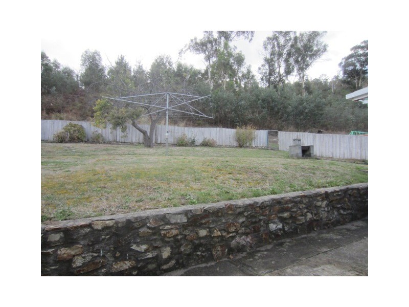 New Norfolk TAS 7140