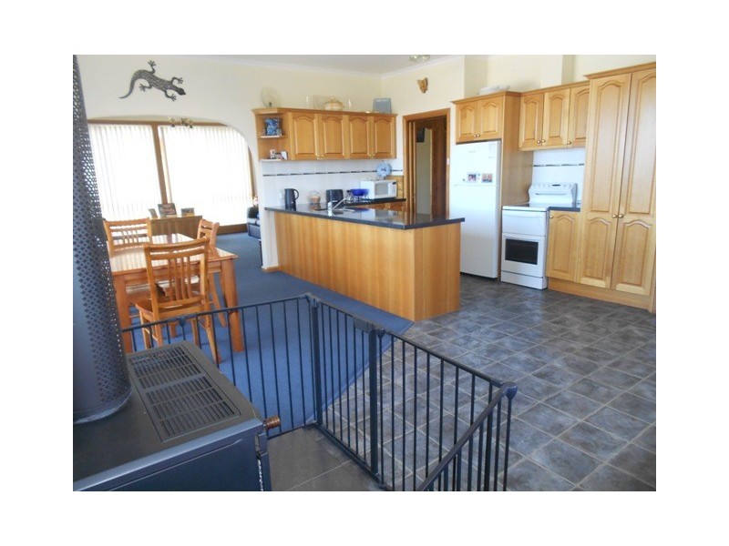 6988 Lyell Highway, Ouse TAS 7140