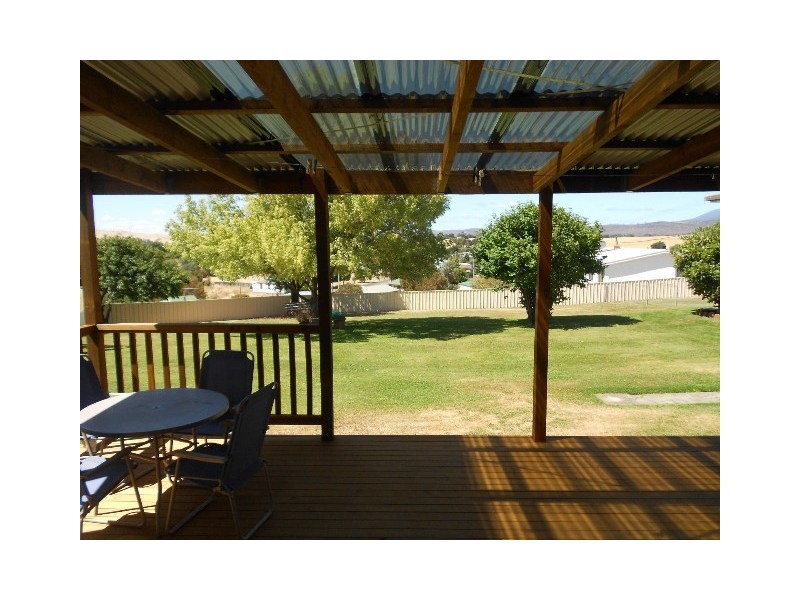 6988 Lyell Highway, Ouse TAS 7140