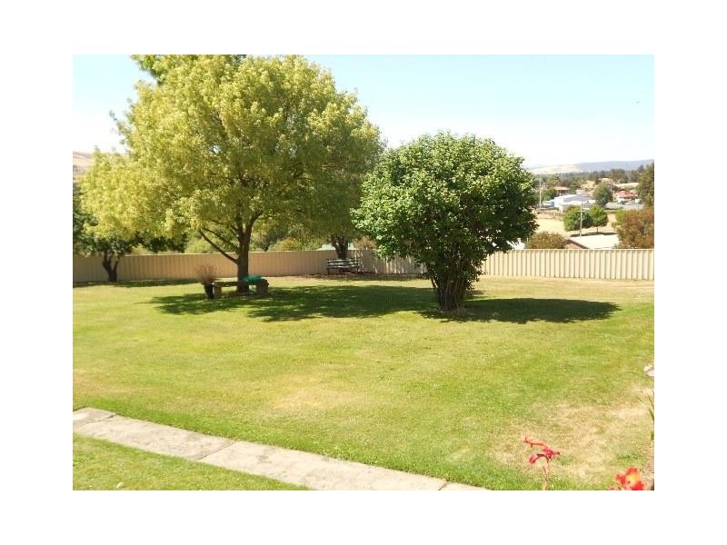 6988 Lyell Highway, Ouse TAS 7140