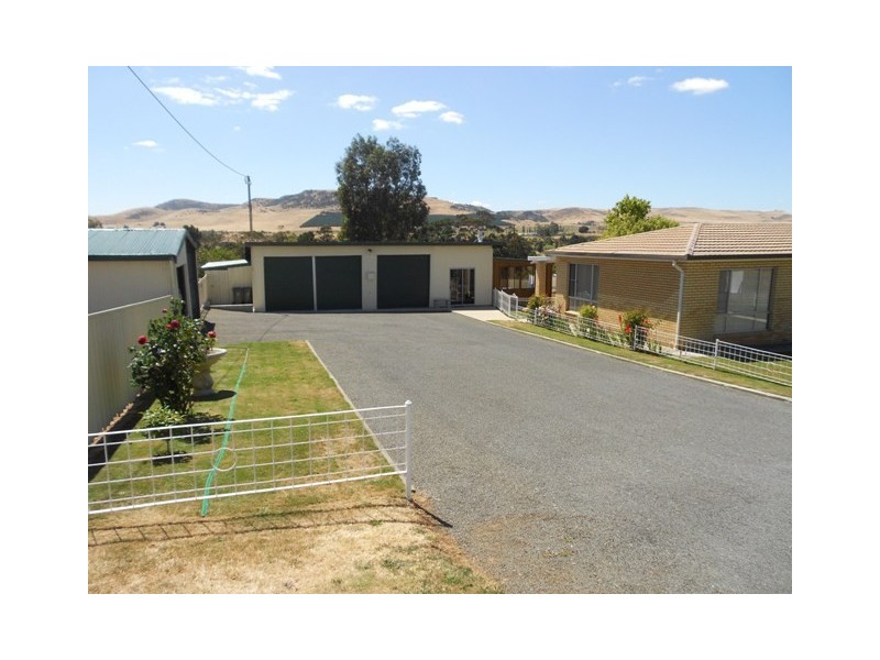 6988 Lyell Highway, Ouse TAS 7140