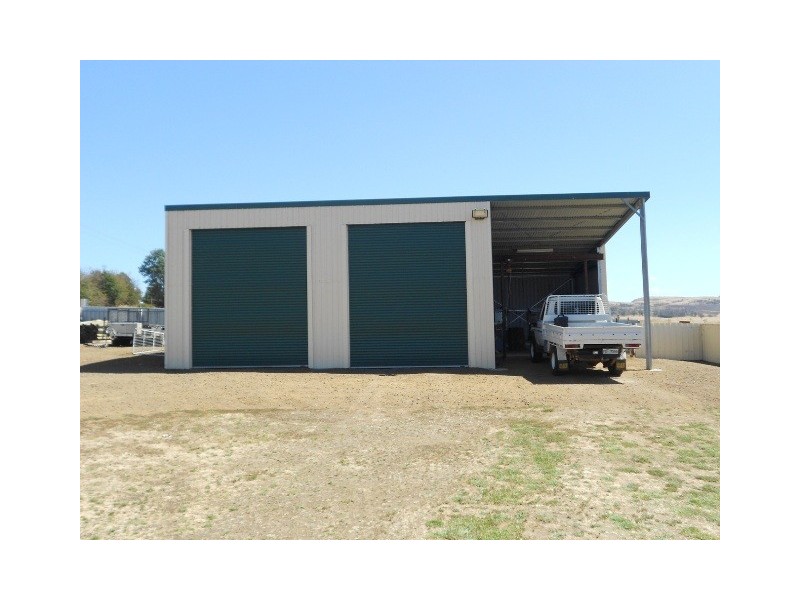 6988 Lyell Highway, Ouse TAS 7140