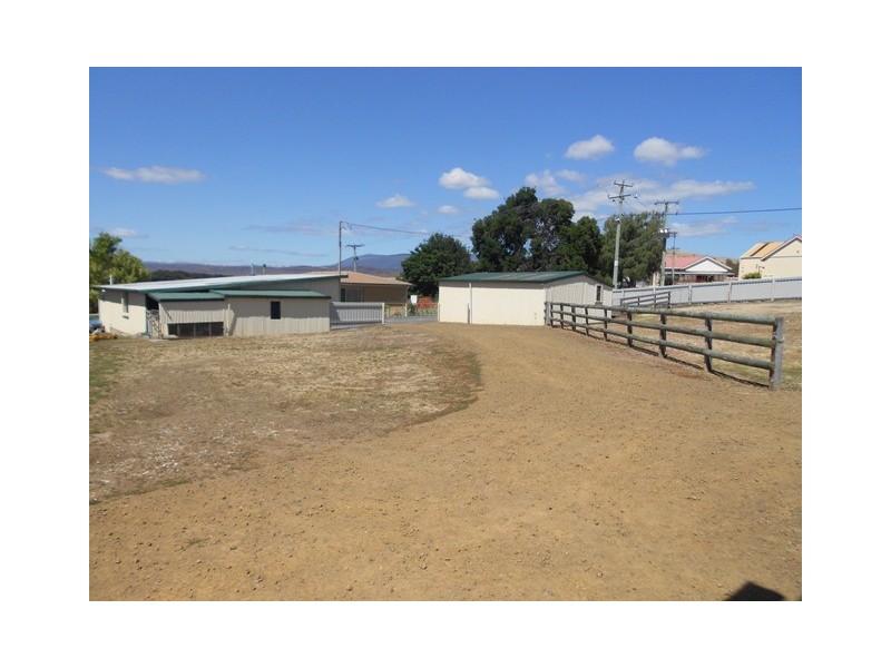 6988 Lyell Highway, Ouse TAS 7140