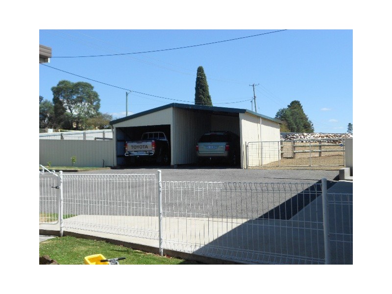 6988 Lyell Highway, Ouse TAS 7140