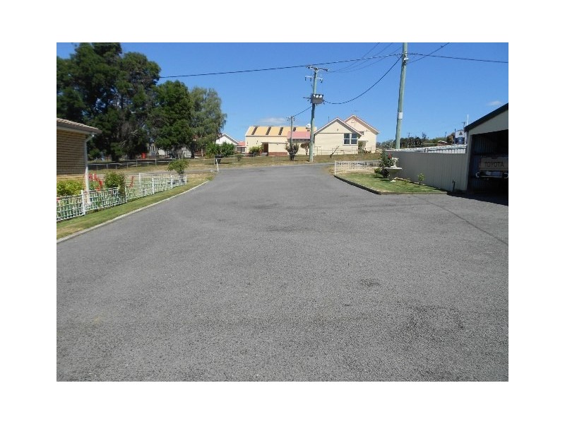 6988 Lyell Highway, Ouse TAS 7140