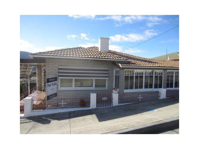10 Trevor Terrace, New Norfolk TAS 7140