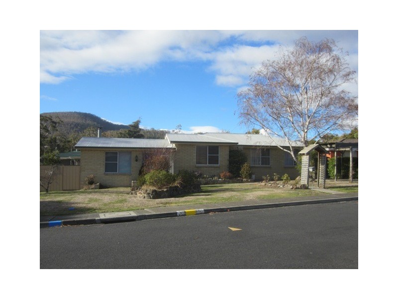 New Norfolk TAS 7140