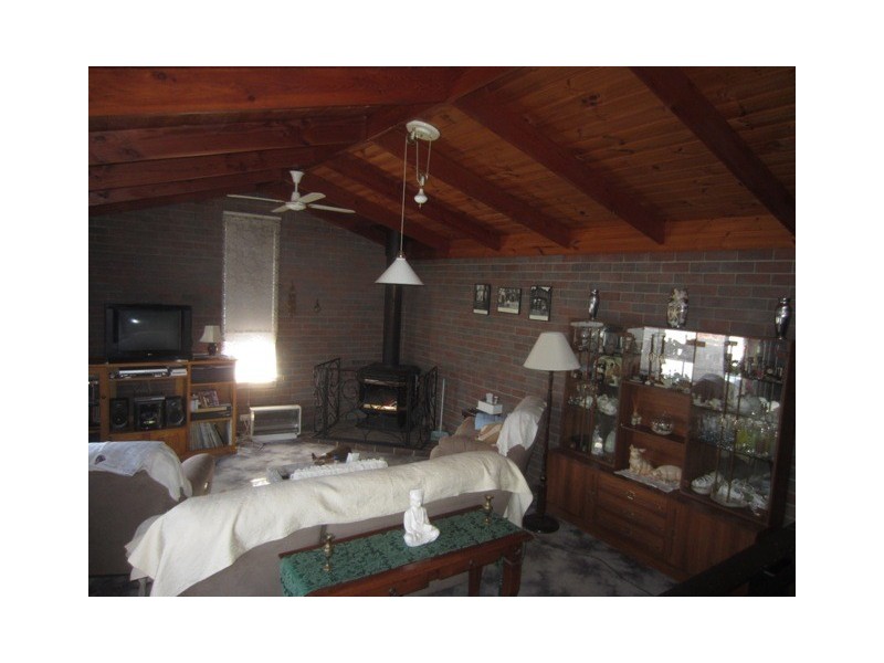 New Norfolk TAS 7140