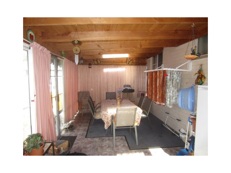 New Norfolk TAS 7140