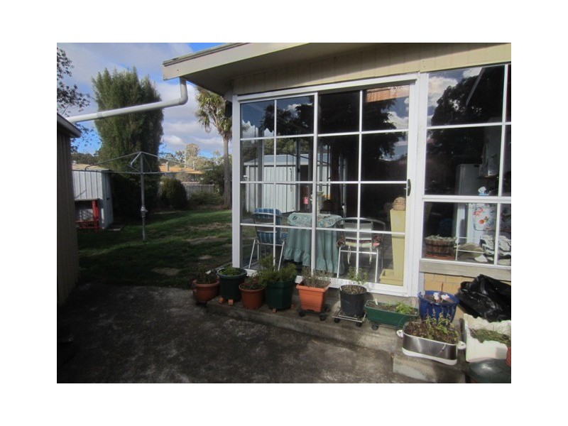 New Norfolk TAS 7140