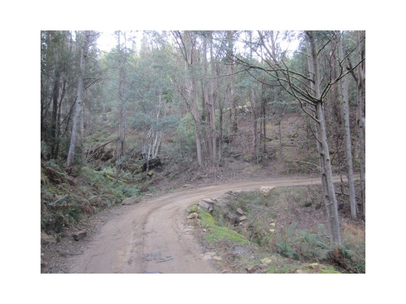 500 Jefferys Track, Lachlan TAS 7140
