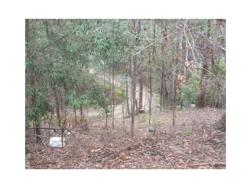 500 Jefferys Track, Lachlan TAS 7140