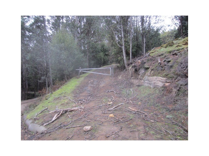 500 Jefferys Track, Lachlan TAS 7140