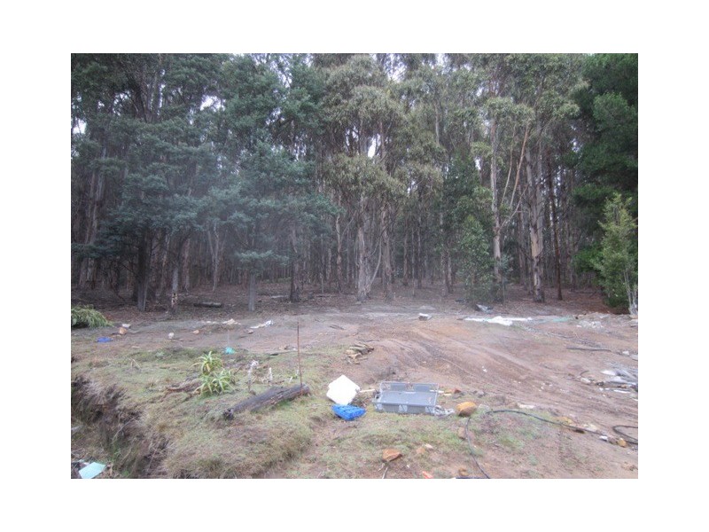 500 Jefferys Track, Lachlan TAS 7140