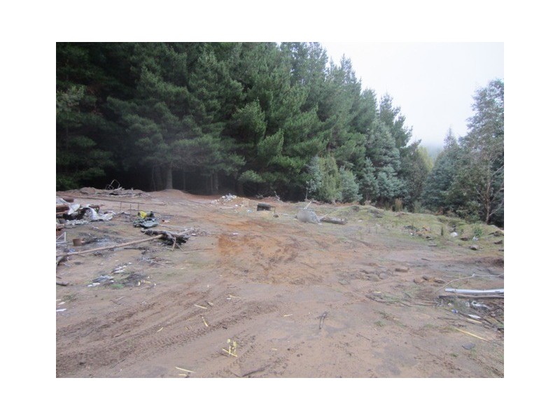 500 Jefferys Track, Lachlan TAS 7140