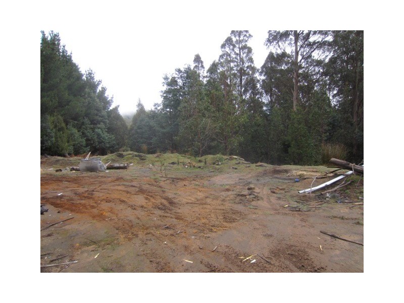 500 Jefferys Track, Lachlan TAS 7140