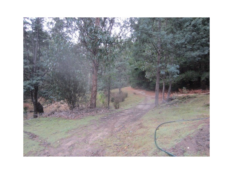 500 Jefferys Track, Lachlan TAS 7140