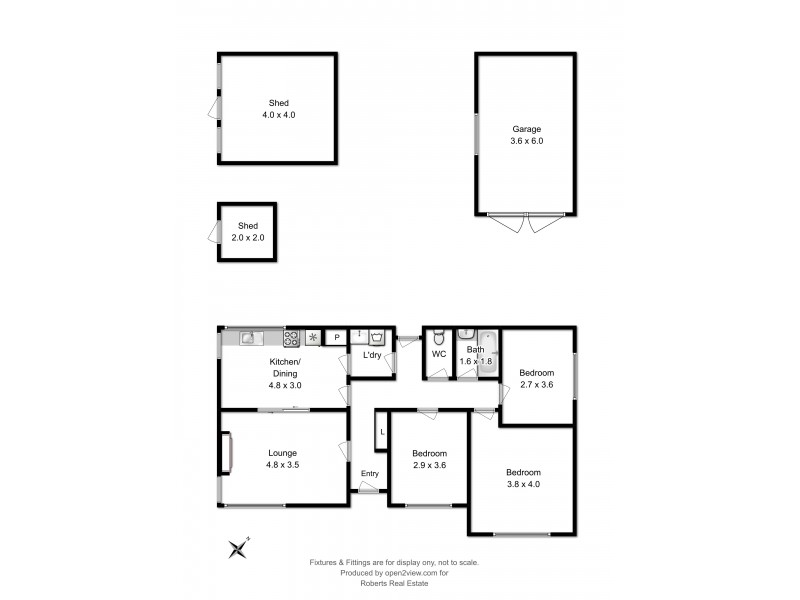1 Giddy Avenue, New Norfolk TAS 7140