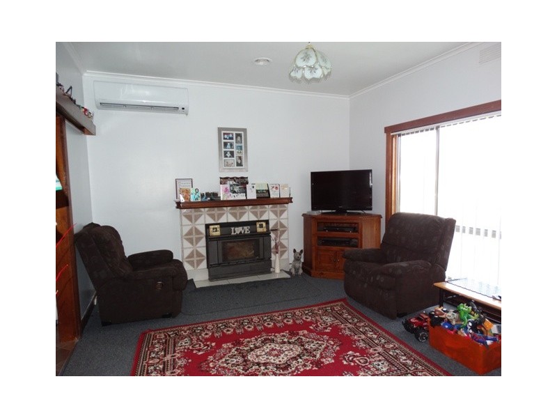 New Norfolk TAS 7140