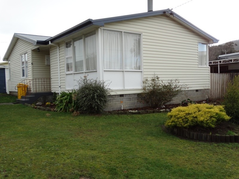 New Norfolk TAS 7140