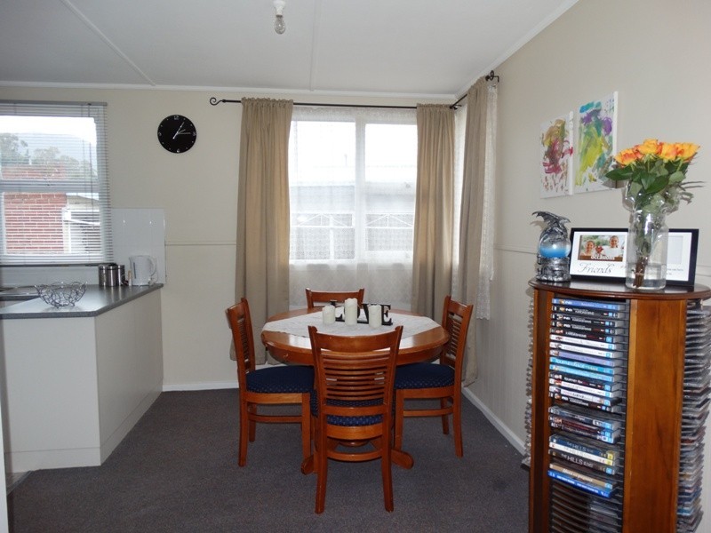 New Norfolk TAS 7140