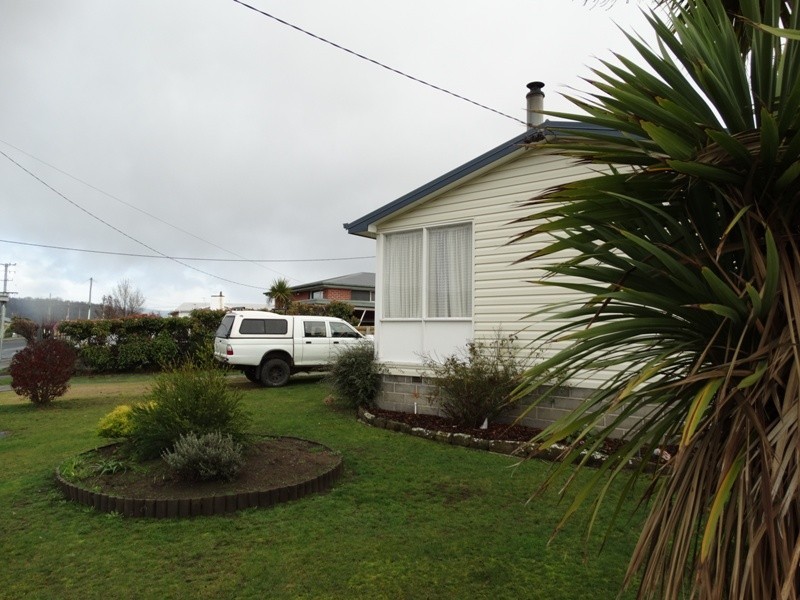 New Norfolk TAS 7140