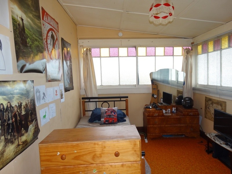 New Norfolk TAS 7140