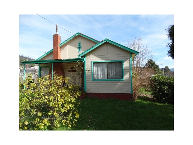 1 Gourlay St, Maydena TAS 7140