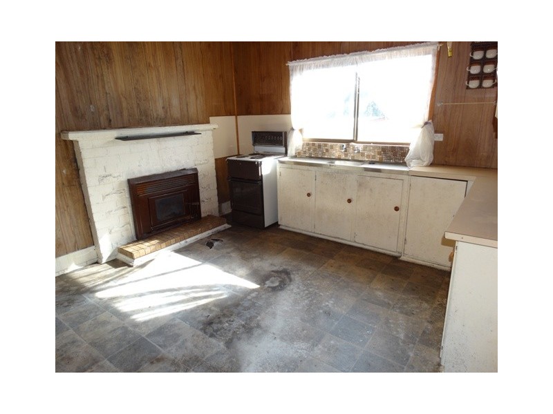 1 Gourlay St, Maydena TAS 7140