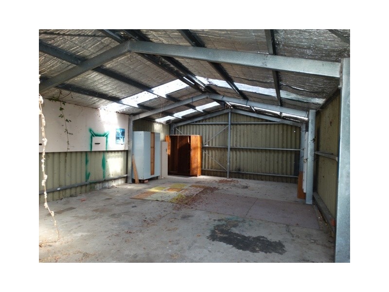 1 Gourlay St, Maydena TAS 7140