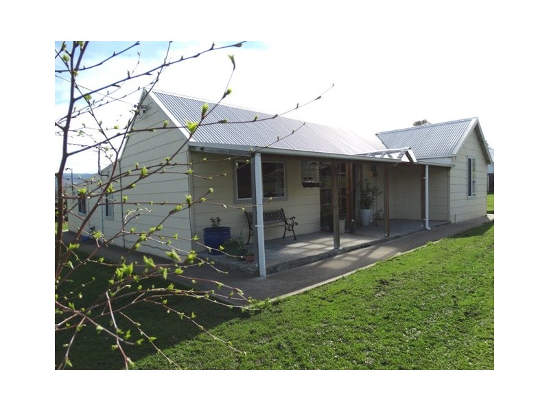 649 Gordon River Road, Bushy Park TAS 7140