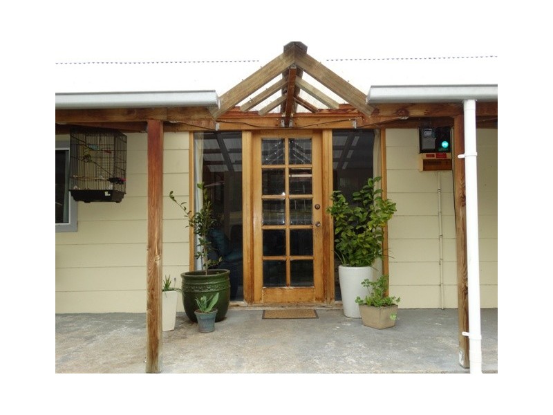 649 Gordon River Road, Bushy Park TAS 7140