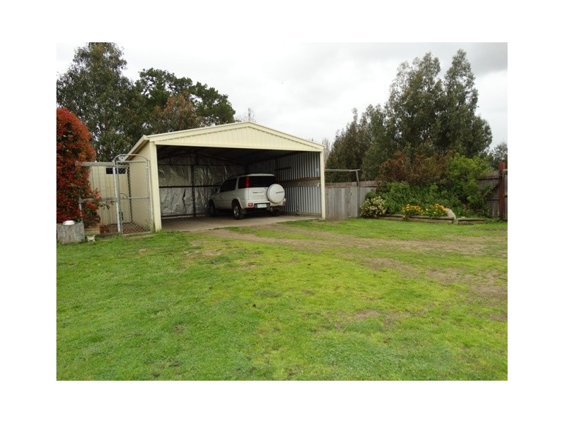 649 Gordon River Road, Bushy Park TAS 7140