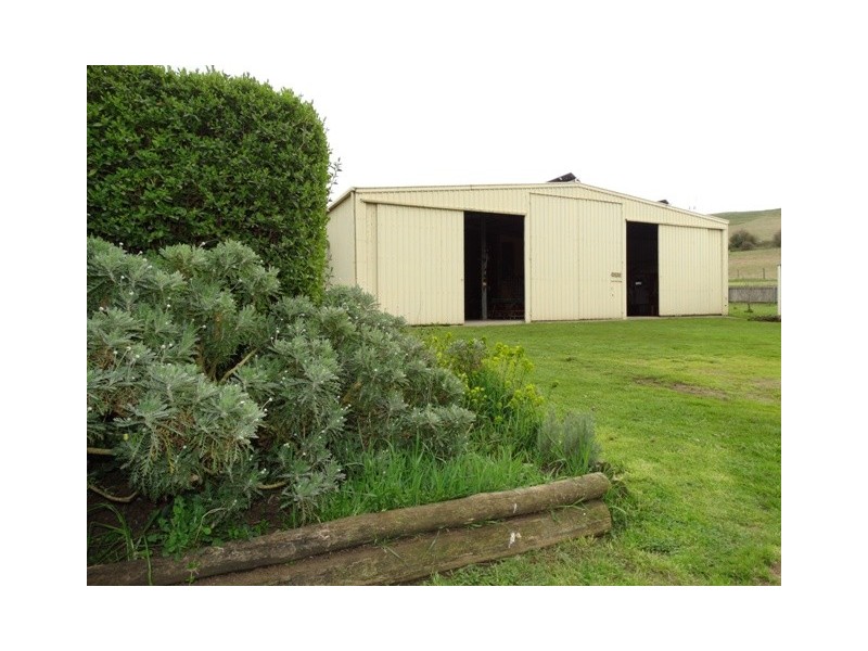 649 Gordon River Road, Bushy Park TAS 7140