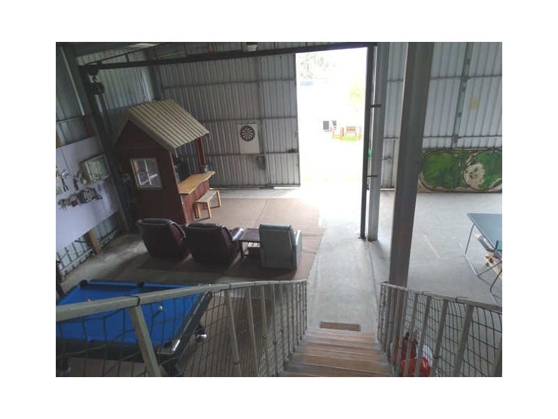 649 Gordon River Road, Bushy Park TAS 7140