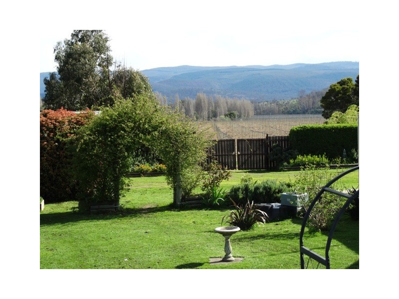 649 Gordon River Road, Bushy Park TAS 7140