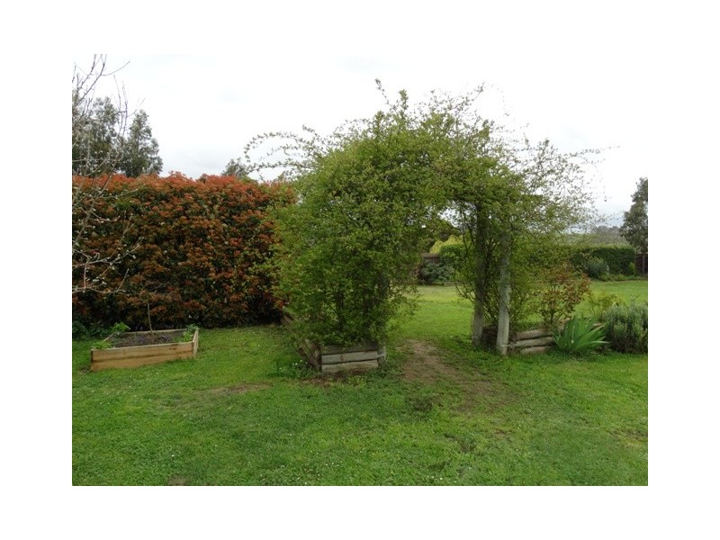 649 Gordon River Road, Bushy Park TAS 7140