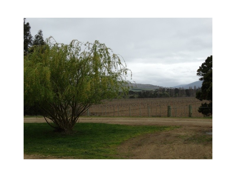 649 Gordon River Road, Bushy Park TAS 7140